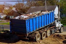 Best Construction Debris Removal  in East Cleveland, TN